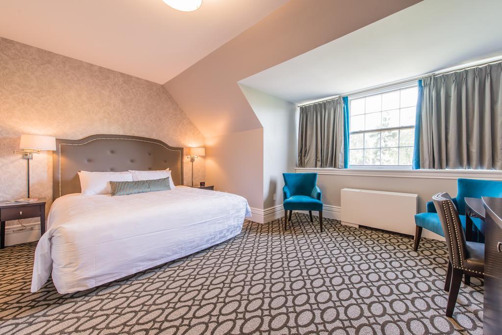 Idlewyld & Inn London