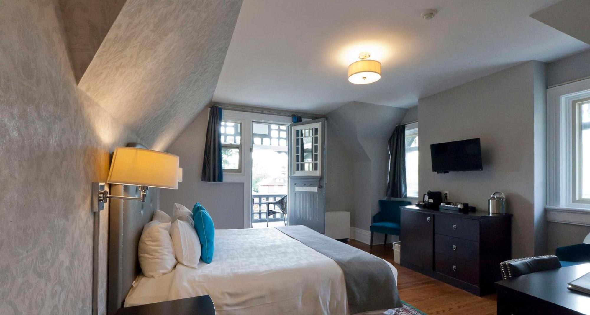 Inn Idlewyld & 3*