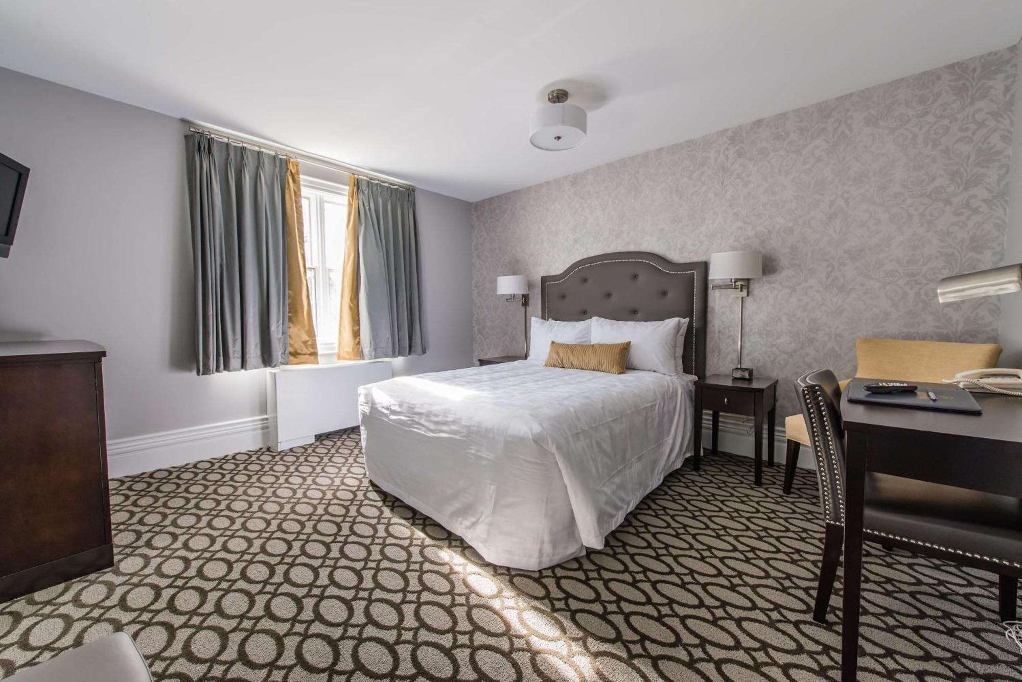 Inn Idlewyld & 3*