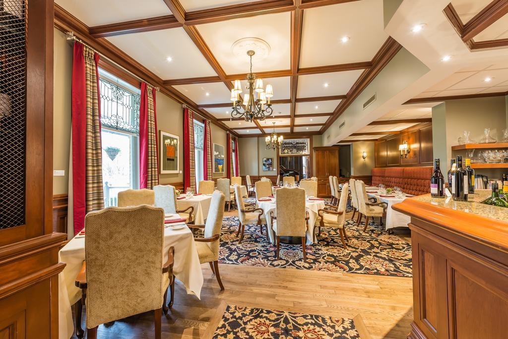 Inn Idlewyld & 3*