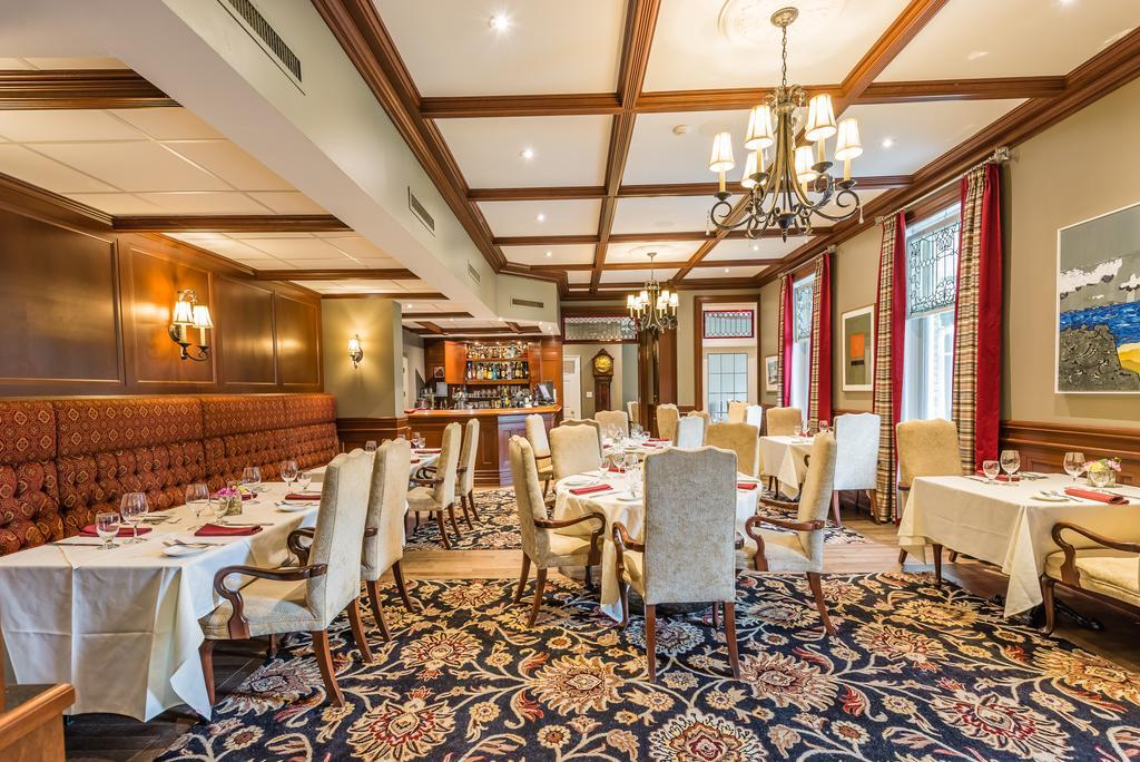 Idlewyld & Inn 3*