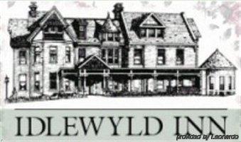 Idlewyld & London