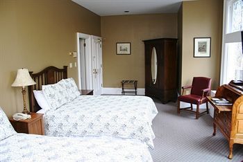 Idlewyld & Inn 3*