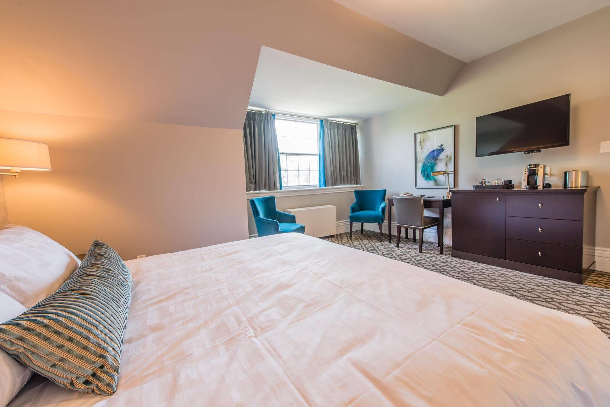 Inn Idlewyld & 3*
